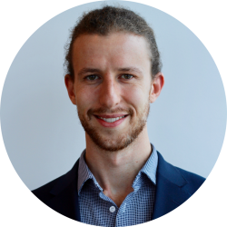 Edward Smith Business Development Manager