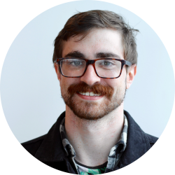 Marco Benvenuto Events Coordinator