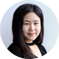 Miji Lee Marketing Associate