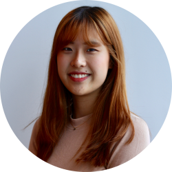 Min-Ji Yang Marketing Associate
