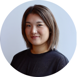 Rong Shi WeChat Content Creator