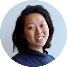Sherry Zhang Marketing Associate