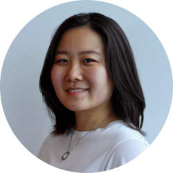 Sichen Xi WeChat Content Creator