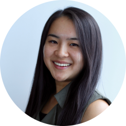 Teresa Lee HR Manager